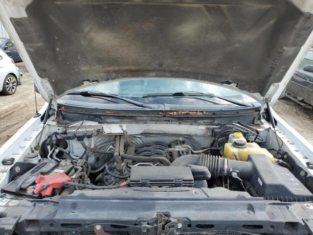 Photo 11 from auction – 2014 FORD F150 SUPER with VIN 1FTFX1EF6EFC01561