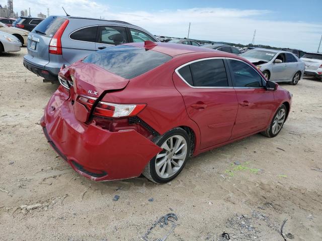 Photo 3 from auction – 2018 ACURA ILX BASE W with VIN 19UDE2F37JA001739