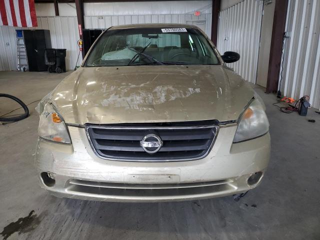 Photo 5 from auction – 2003 NISSAN ALTIMA BAS with VIN 1N4AL11D73C167211