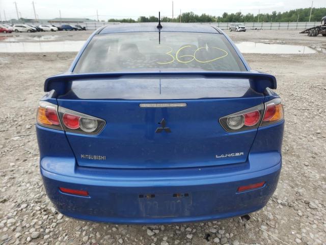Photo 6 from auction – 2012 MITSUBISHI LANCER ES/ with VIN JA32U2FU6CU028366