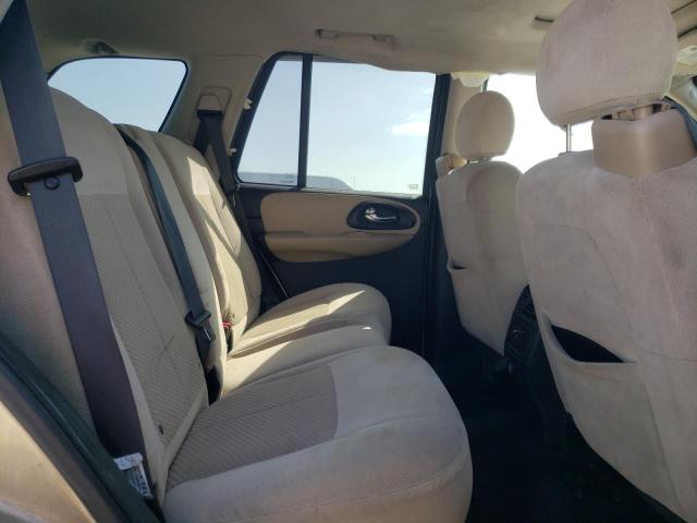 Photo 11 from auction – 2007 CHEVROLET TRAILBLAZE with VIN 1GNDT13S972281880