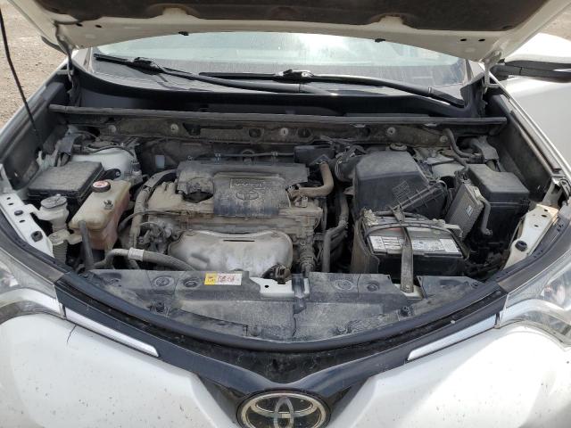 Photo 11 from auction – 2018 TOYOTA RAV4 ADVEN with VIN JTMRFREV0JJ194765