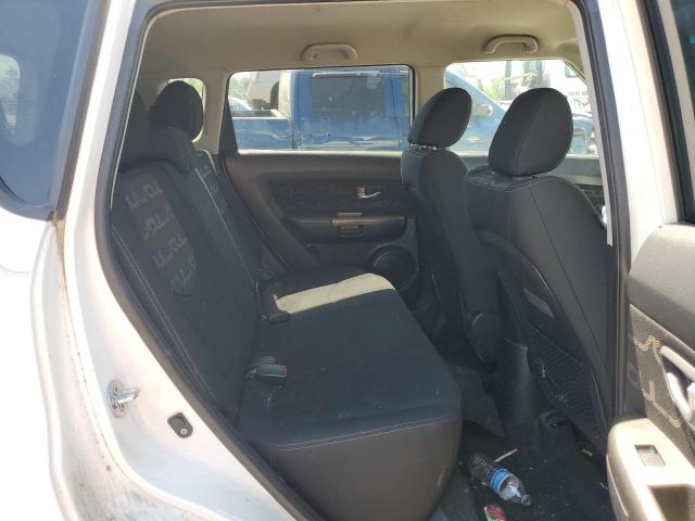 Снимка 10 от търг – 2012 KIA SOUL + с VIN KNDJT2A60C7464668