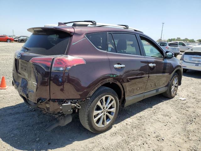 Photo 3 from auction – 2016 TOYOTA RAV4 LIMIT with VIN 2T3DFREV0GW514784