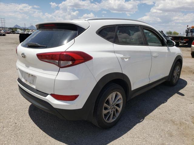 Photo 3 from auction – 2016 HYUNDAI TUCSON LIM with VIN KM8J33A4XGU235227