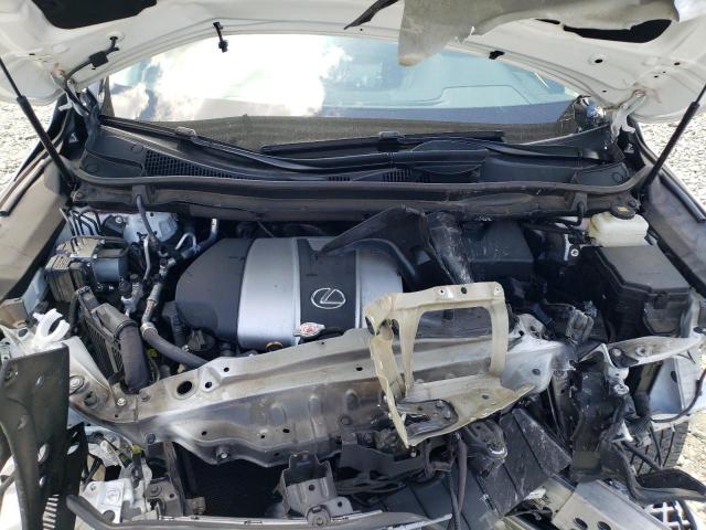 Photo 12 from auction – 2021 LEXUS RX 350 with VIN 2T2HZMAA9MC196731