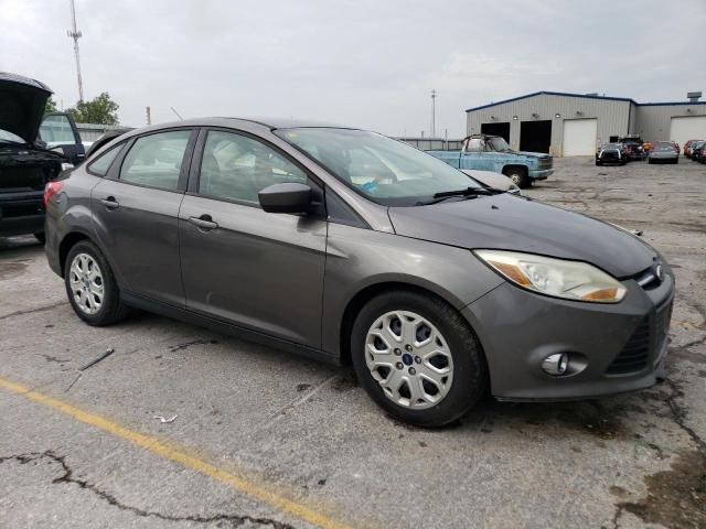 Photo 4 from auction – 2012 FORD FOCUS SE with VIN 1FAHP3F21CL254334