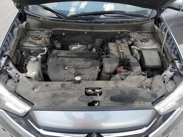 Foto 12 de la subasta – 2018 MITSUBISHI OUTLANDER con VIN JA4AP3AW4JU024679