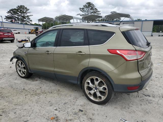 Photo 2 from auction – 2013 FORD ESCAPE TIT with VIN 1FMCU0J93DUD63899