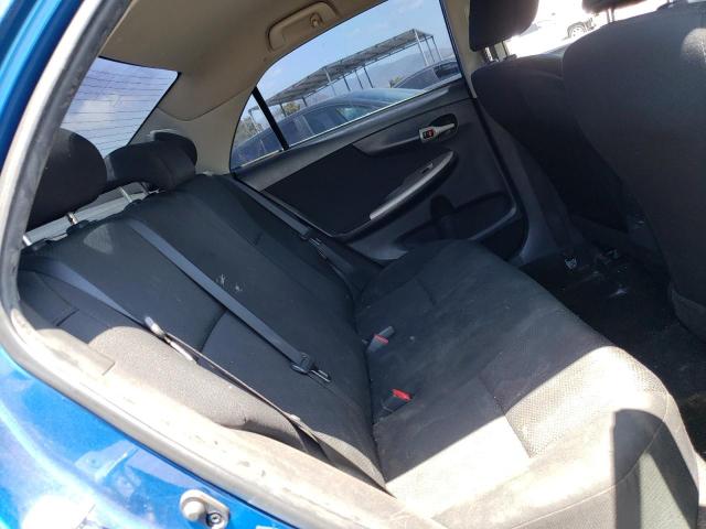 Photo 10 from auction – 2010 TOYOTA COROLLA BA with VIN 1NXBU4EE9AZ254773