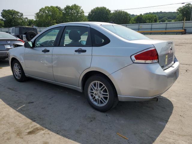 Photo 2 from auction – 2010 FORD FOCUS SE with VIN 1FAHP3FN2AW133074