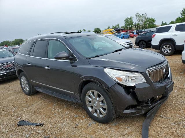 Photo 4 from auction – 2014 BUICK ENCLAVE with VIN 5GAKRCKD5EJ359203