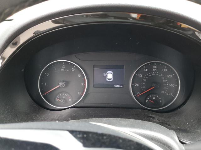 Photo 9 from auction – 2023 KIA SELTOS S with VIN KNDEU2AA8P7400144