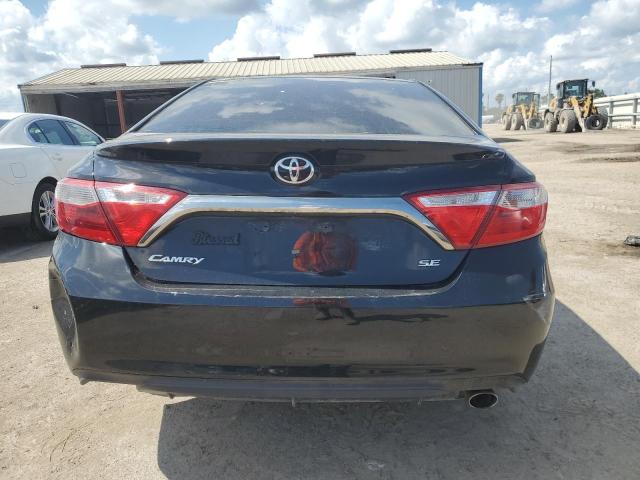 Photo 6 from auction – 2017 TOYOTA CAMRY LE with VIN 4T1BF1FK6HU426555