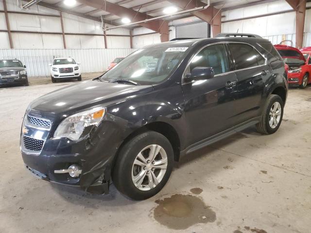 Photo 1 from auction – 2015 CHEVROLET EQUINOX LT with VIN 2GNFLGEK1F6163574