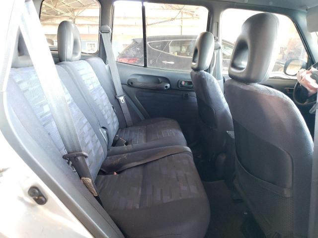 Photo 10 from auction – 1997 TOYOTA RAV4 with VIN JT3HP10V7V7025299