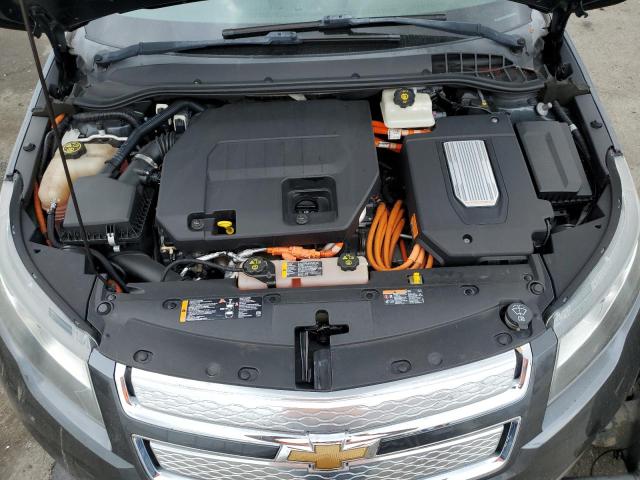 Photo 11 from auction – 2013 CHEVROLET VOLT with VIN 1G1RH6E41DU127765