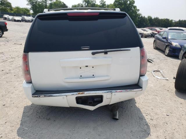 Photo 6 from auction – 2010 GMC YUKON DENA with VIN 1GKUCEEF0AR115041
