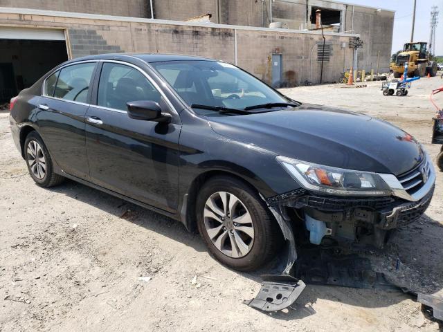 Photo 4 from auction – 2015 HONDA ACCORD LX with VIN 1HGCR2F35FA005117