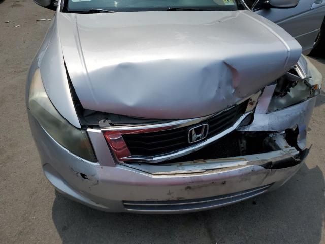 Photo 11 from auction – 2010 HONDA ACCORD EX with VIN 1HGCP2F77AA181698