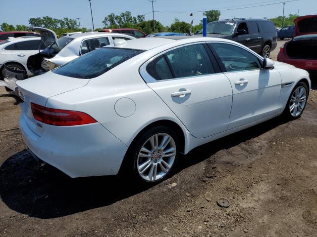 Photo 3 from auction – 2019 JAGUAR XE PREMIUM with VIN SAJAJ4FX2KCP50225