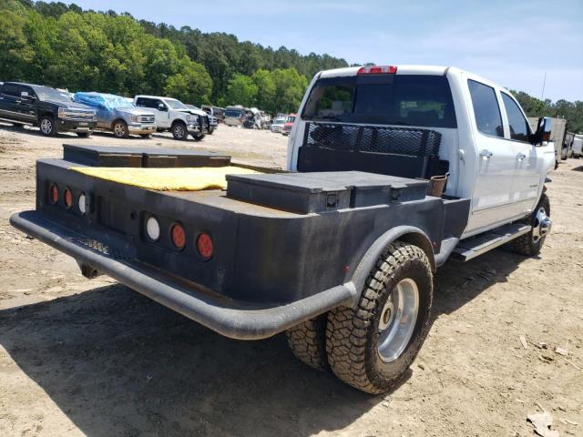 Photo 3 from auction – 2019 CHEVROLET SILVERADO with VIN 1GC4KXEY7KF193931