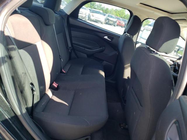 Photo 10 from auction – 2015 FORD FOCUS SE with VIN 1FADP3F23FL227381
