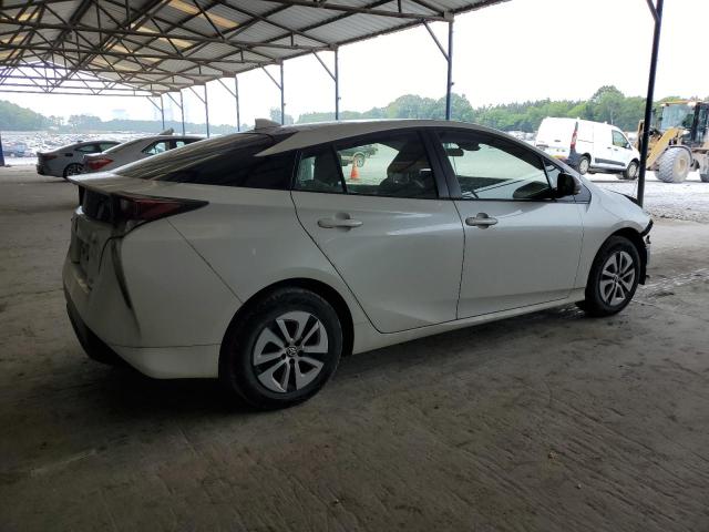 Photo 3 from auction – 2018 TOYOTA PRIUS with VIN JTDKARFU9J3067166