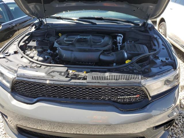Photo 12 from auction – 2021 DODGE DURANGO SX with VIN 1C4RDHAG7MC660322