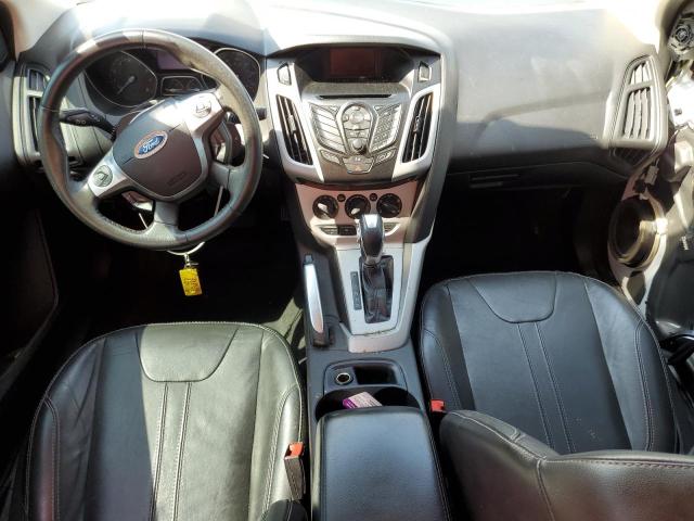 Photo 8 from auction – 2013 FORD FOCUS SE with VIN 1FADP3F2XDL376156