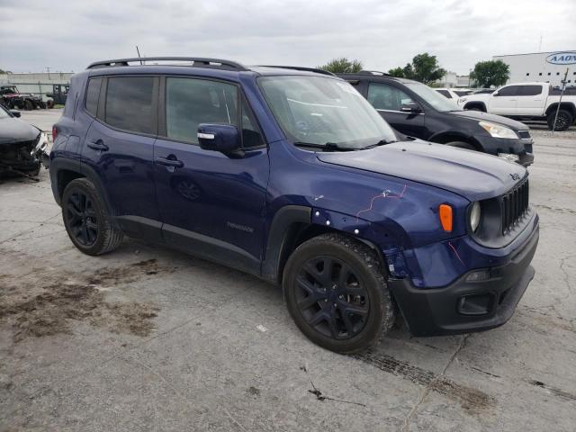 Photo 4 from auction – 2018 JEEP RENEGADE L with VIN ZACCJABB5JPH95993