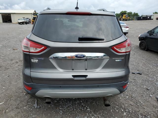 Photo 6 from auction – 2014 FORD ESCAPE TIT with VIN 1FMCU9J92EUA73143