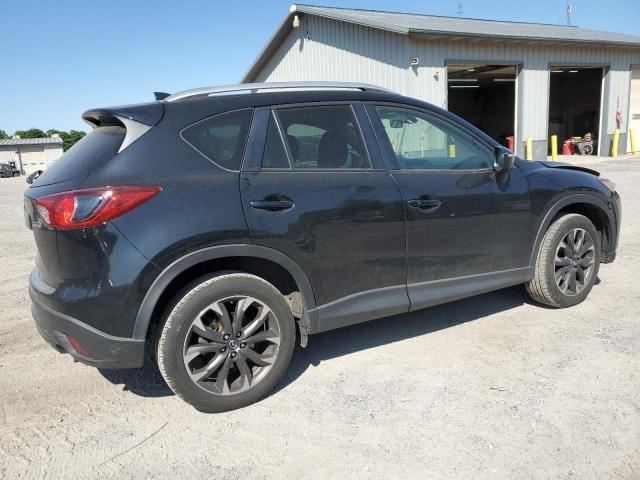 Photo 3 from auction – 2016 MAZDA CX-5 GT with VIN JM3KE4DY5G0753185