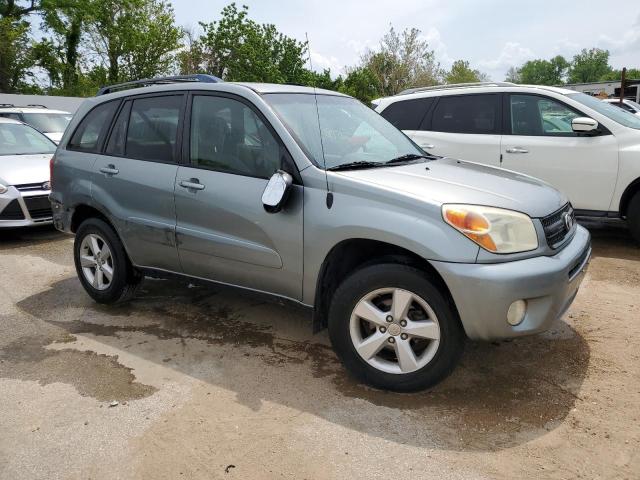 Photo 4 from auction – 2004 TOYOTA RAV4 with VIN JTEHD20V240035753
