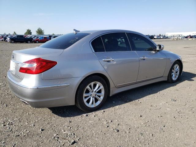 Photo 3 from auction – 2012 HYUNDAI GENESIS 3. with VIN KMHGC4DD0CU169907