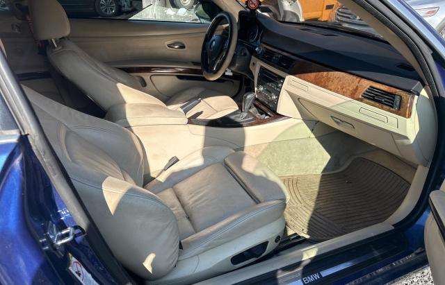 Photo 5 from auction – 2008 BMW 335 XI with VIN WBAWC73578E066896