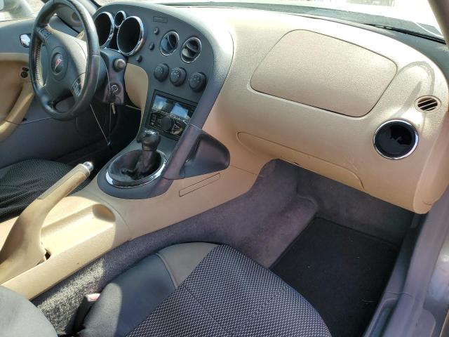 Photo 8 from auction – 2006 PONTIAC SOLSTICE with VIN 1G2MB33BX6Y103547
