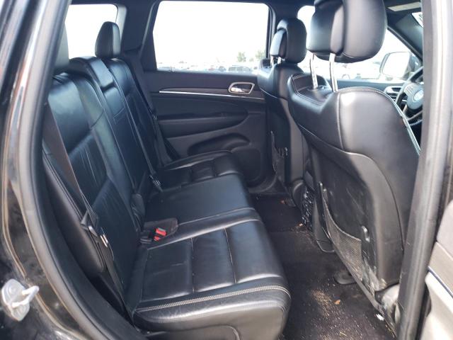 Photo 11 from auction – 2015 JEEP GRAND CHER with VIN 1C4RJFBG8FC228210
