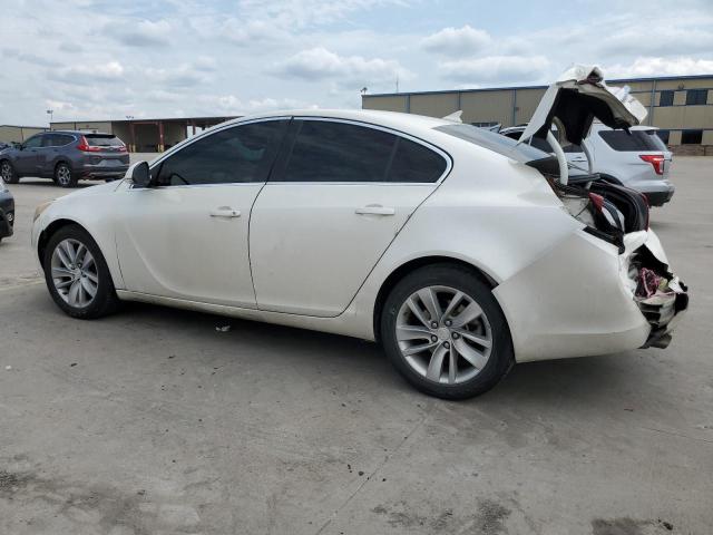 Photo 2 from auction – 2014 BUICK REGAL with VIN 2G4GK5EX0E9233655