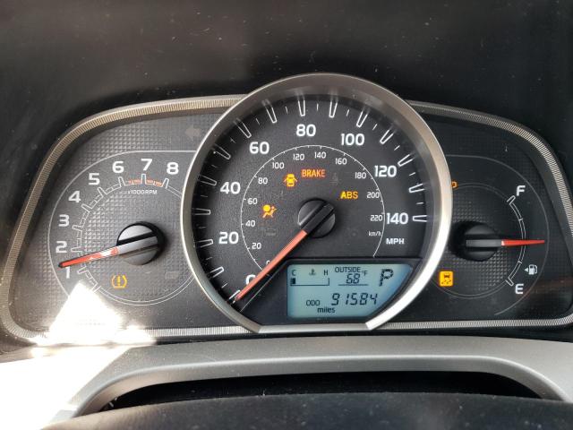 Photo 9 from auction – 2014 TOYOTA RAV4 XLE with VIN JTMRFREV3ED068078
