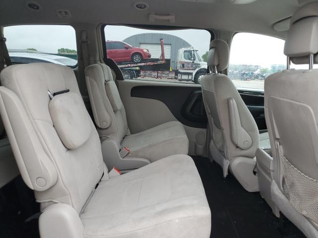 Photo 11 from auction – 2011 CHRYSLER TOWN & COU with VIN 2A4RR5DG1BR702137