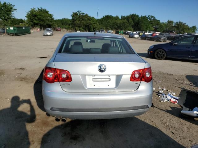 Photo 6 from auction – 2007 VOLKSWAGEN JETTA WOLF with VIN 3VWEF71K27M194449