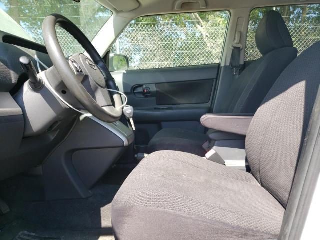 Photo 7 from auction – 2010 TOYOTA SCION XB with VIN JTLZE4FEXA1109357
