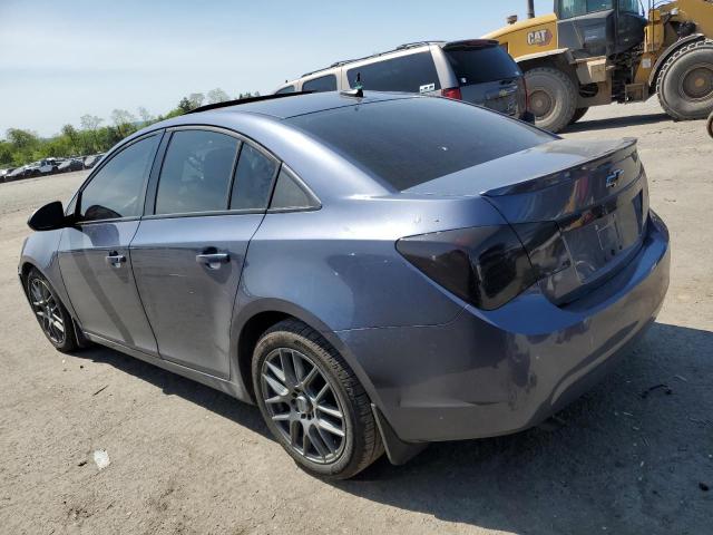 Photo 2 from auction – 2014 CHEVROLET CRUZE LT with VIN 1G1PC5SB1E7110189
