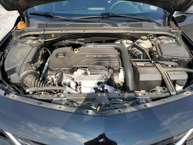 Photo 11 from auction – 2016 CHEVROLET MALIBU with VIN 1G1ZB5ST2GF321608