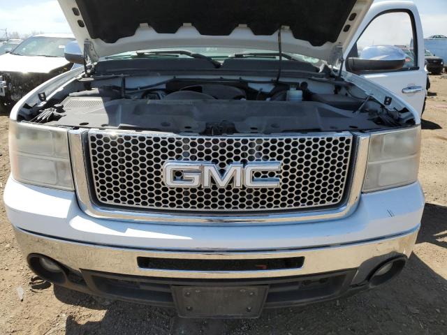 Photo 11 from auction – 2010 GMC SIERRA C15 with VIN 1GTSCVE08AZ220098