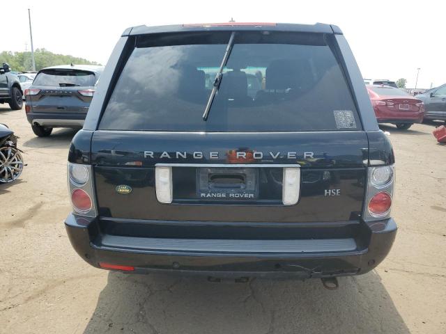 Photo 6 from auction – 2008 LAND ROVER RANGE ROVE with VIN SALMF15488A290407