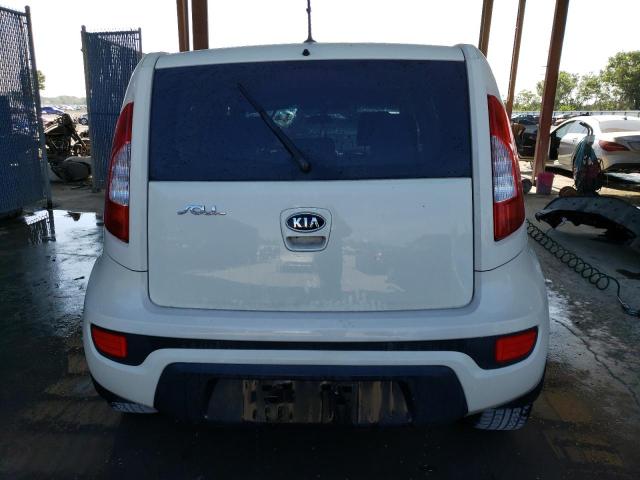 Photo 6 from auction – 2012 KIA SOUL with VIN KNDJT2A54C7406960
