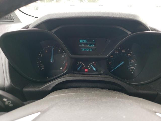 Photo 9 from auction – 2017 FORD TRANSIT CO with VIN NM0GE9F73H1332705