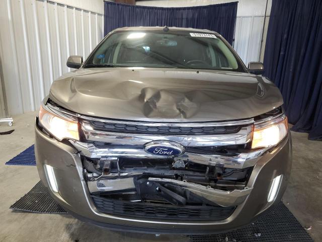 Photo 5 from auction – 2014 FORD EDGE SEL with VIN 2FMDK4JC0EBA62995